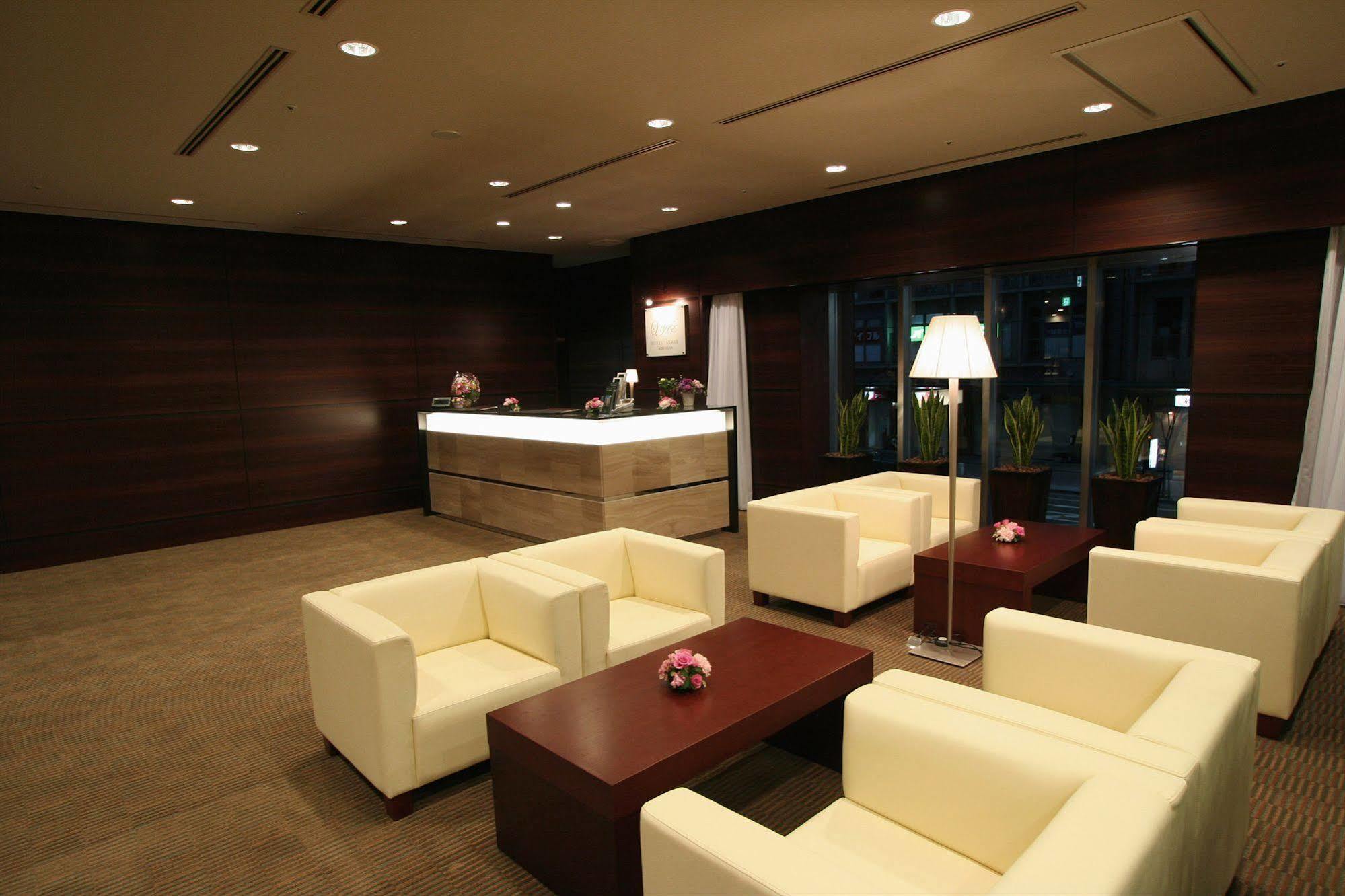 Hotel Suave Kobe Asuta Dış mekan fotoğraf